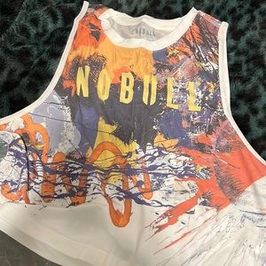 NoBull Muscle Tank - NWT